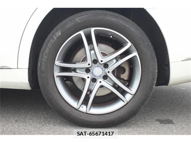 Mercedes Benz S-CLASS 2016-08 7725627-20