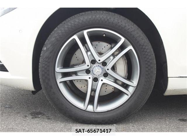 Mercedes Benz S-CLASS 2016-08 7725627-21