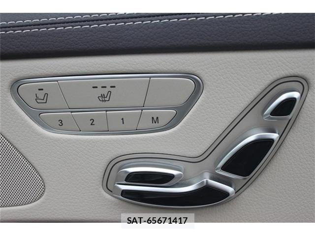 Mercedes Benz S-CLASS 2016-08 7725627-26