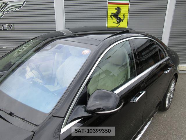 Mercedes Benz S-CLASS 2023-11 7787017-9