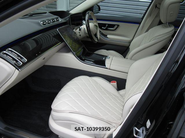 Mercedes Benz S-CLASS 2023-11 7787017-1