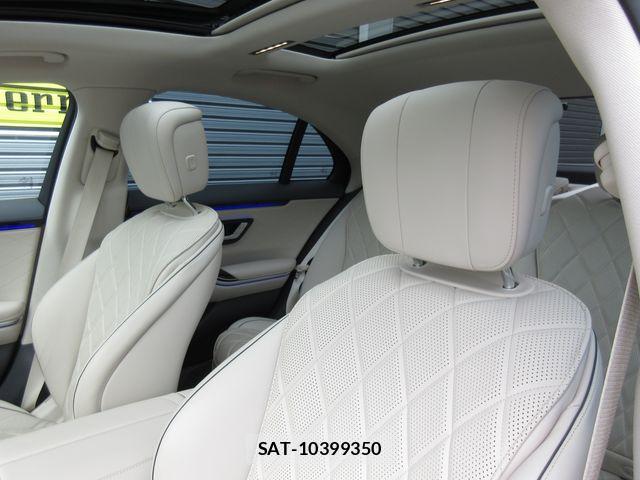 Mercedes Benz S-CLASS 2023-11 7787017-22