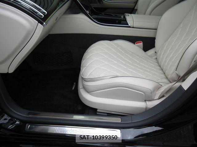 Mercedes Benz S-CLASS 2023-11 7787017-23