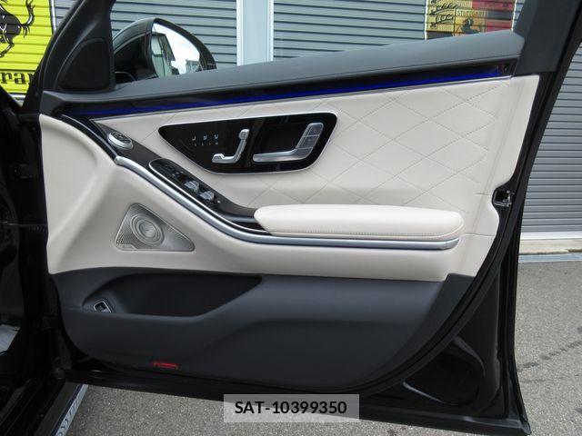 Mercedes Benz S-CLASS 2023-11 7787017-25