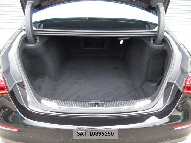 Mercedes Benz S-CLASS 2023-11 7787017-28
