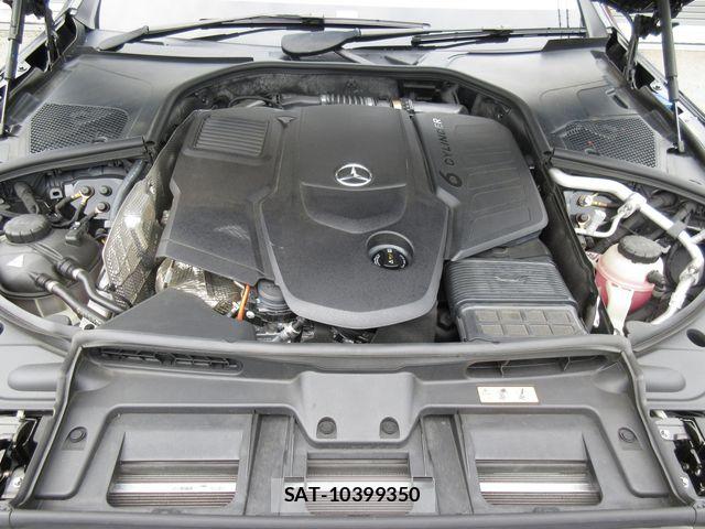 Mercedes Benz S-CLASS 2023-11 7787017-29