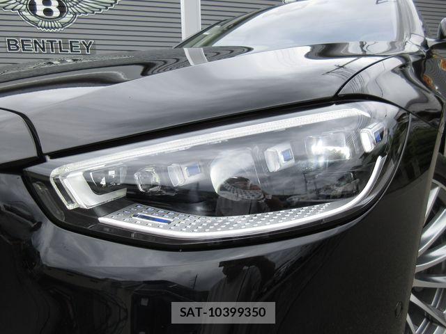 Mercedes Benz S-CLASS 2023-11 7787017-6