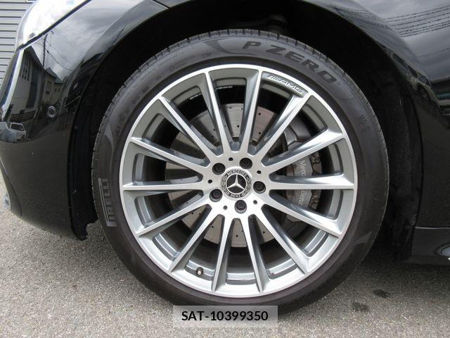 Mercedes Benz S-CLASS 2023-11 7787017-7