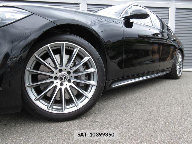 Mercedes Benz S-CLASS 2023-11 7787017-8