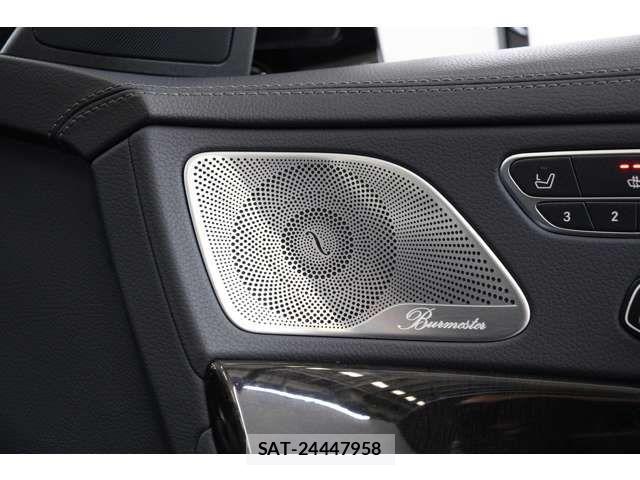 Mercedes Benz S-CLASS 2019-12 7787014-2