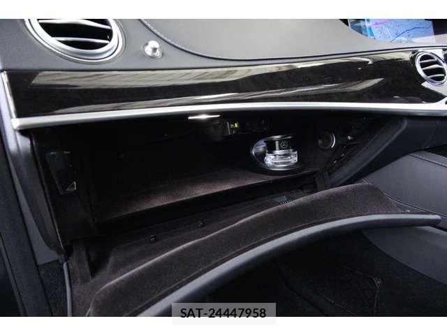 Mercedes Benz S-CLASS 2019-12 7787014-6