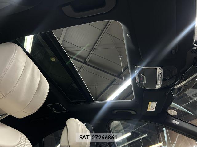 Mercedes Benz S-CLASS 2019-09 7787016-9