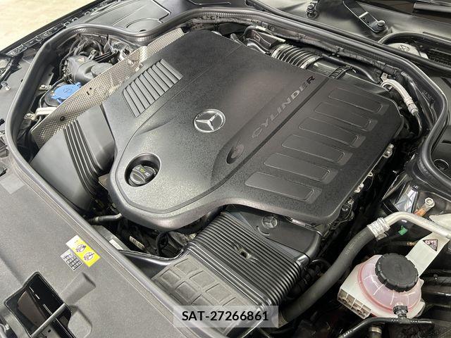 Mercedes Benz S-CLASS 2019-09 7787016-17