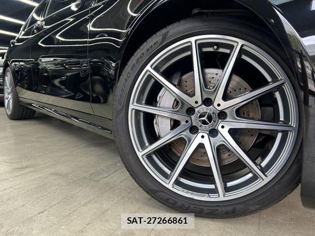 Mercedes Benz S-CLASS 2019-09 7787016-8