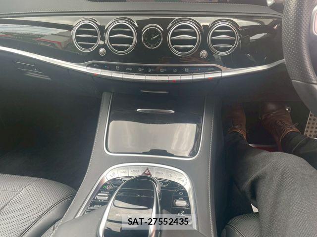 Mercedes Benz S-CLASS 2020-09 7787015-10