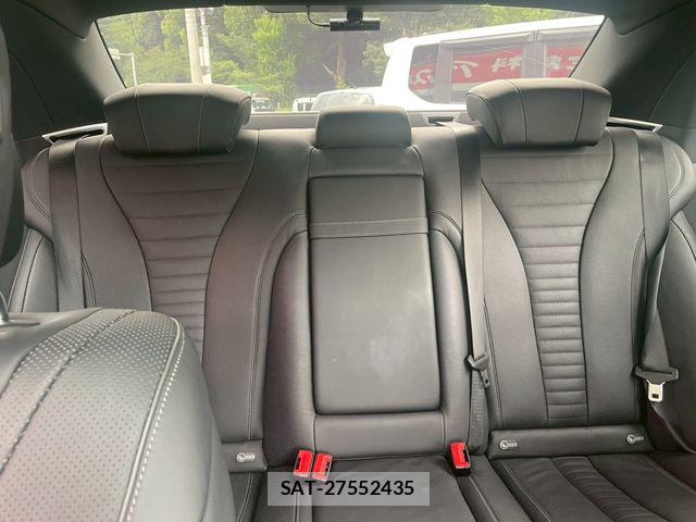Mercedes Benz S-CLASS 2020-09 7787015-14