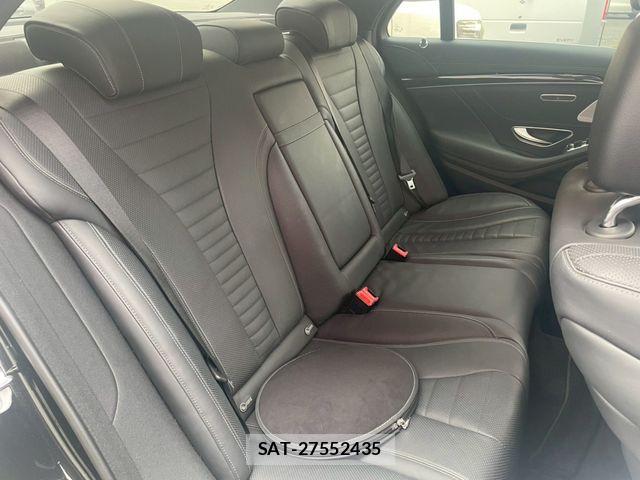 Mercedes Benz S-CLASS 2020-09 7787015-15