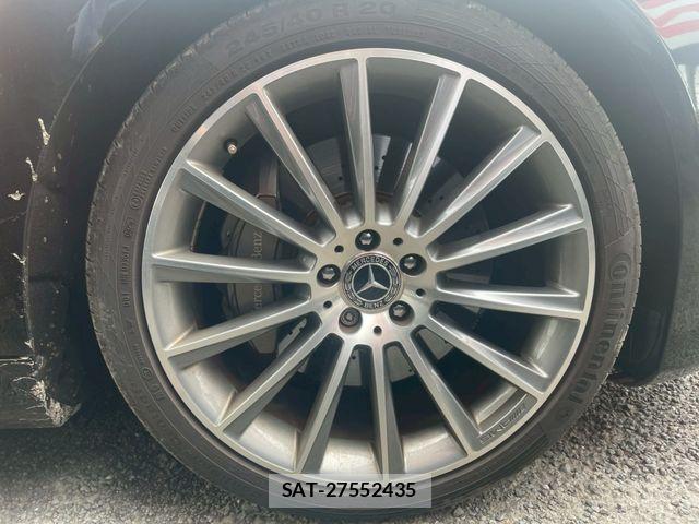 Mercedes Benz S-CLASS 2020-09 7787015-2
