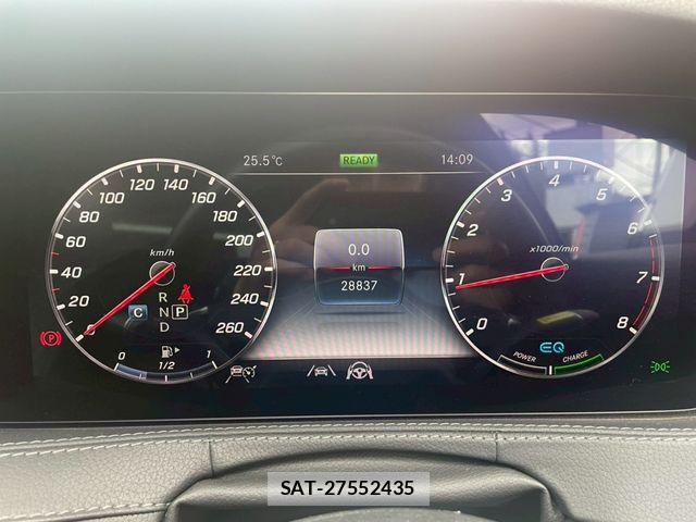 Mercedes Benz S-CLASS 2020-09 7787015-3