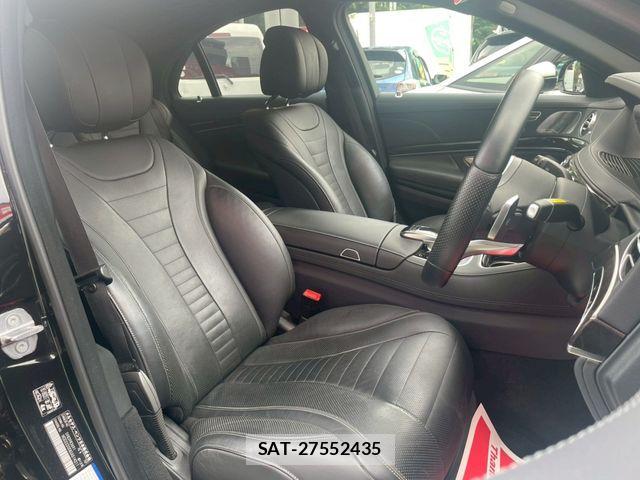 Mercedes Benz S-CLASS 2020-09 7787015-5
