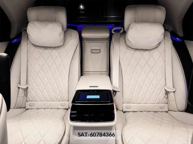Mercedes Benz S-CLASS 2021-08 7787018-15