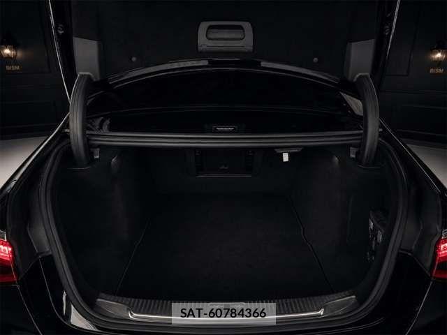 Mercedes Benz S-CLASS 2021-08 7787018-16