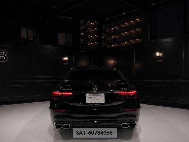 Mercedes Benz S-CLASS 2021-08 7787018-5