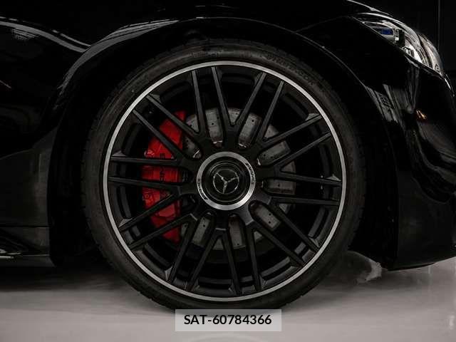 Mercedes Benz S-CLASS 2021-08 7787018-7
