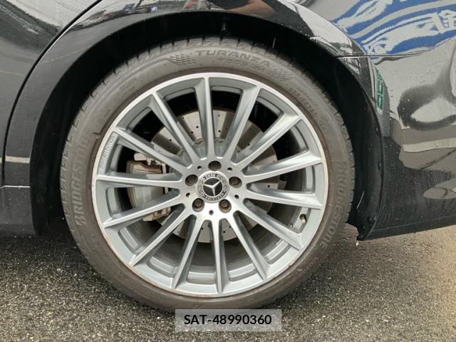 Mercedes Benz S-CLASS 2021-12 7877754-7