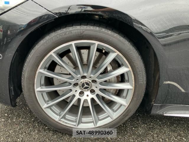 Mercedes Benz S-CLASS 2021-12 7877754-8