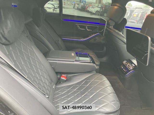 Mercedes Benz S-CLASS 2021-12 7877754-9