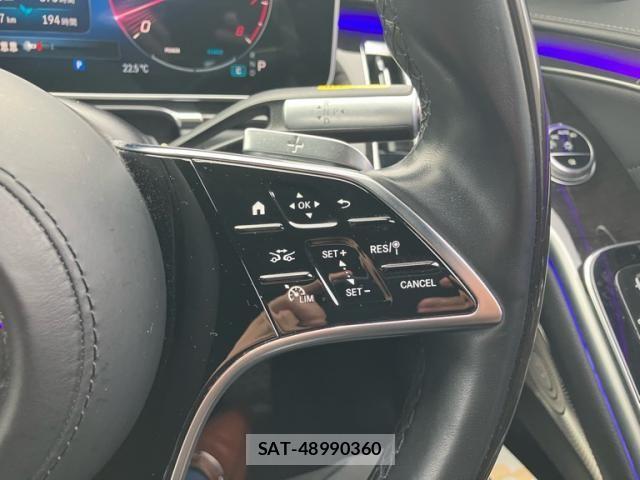 Mercedes Benz S-CLASS 2021-12 7877754-16