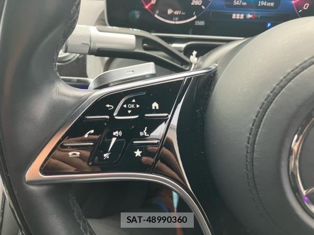 Mercedes Benz S-CLASS 2021-12 7877754-17