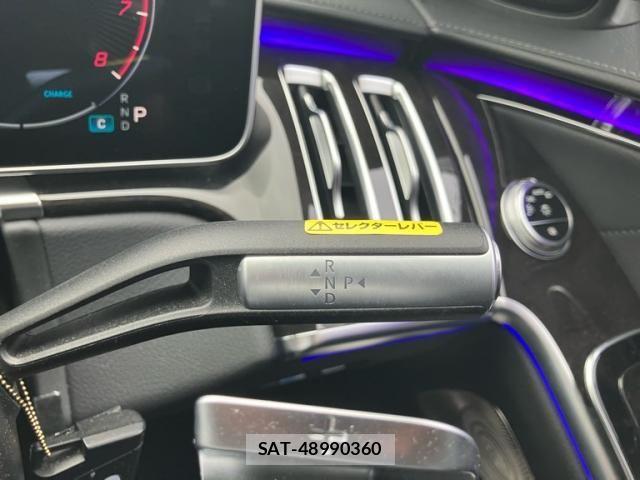 Mercedes Benz S-CLASS 2021-12 7877754-18