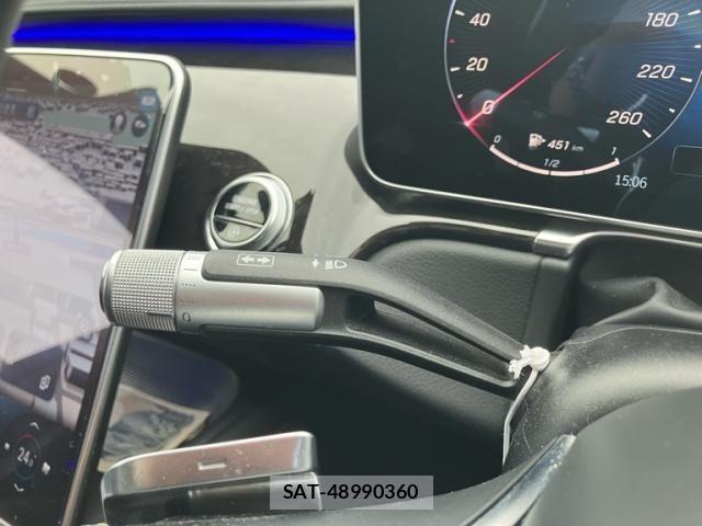 Mercedes Benz S-CLASS 2021-12 7877754-19