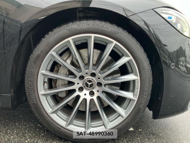 Mercedes Benz S-CLASS 2021-12 7877754-1