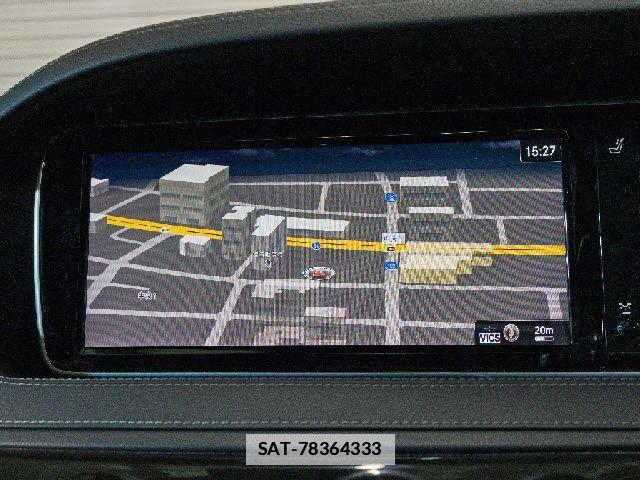 Mercedes Benz S-CLASS 2014-07 7902944-10