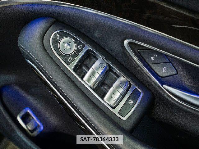 Mercedes Benz S-CLASS 2014-07 7902944-13