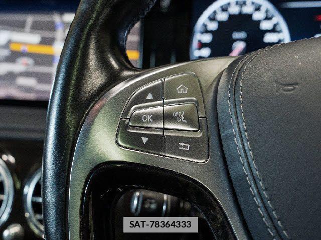Mercedes Benz S-CLASS 2014-07 7902944-14