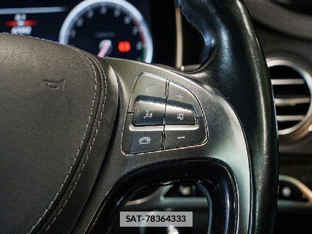 Mercedes Benz S-CLASS 2014-07 7902944-15