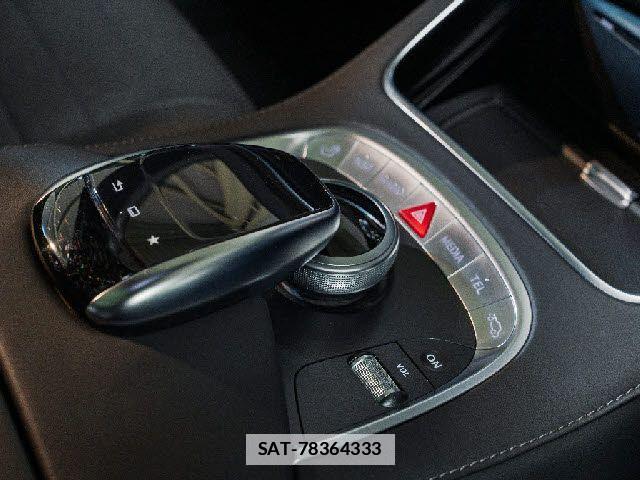 Mercedes Benz S-CLASS 2014-07 7902944-16