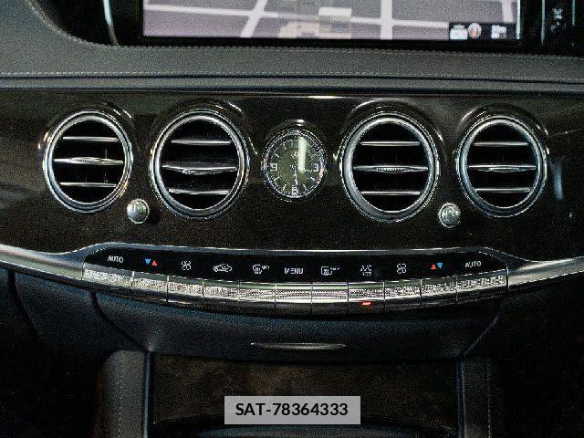Mercedes Benz S-CLASS 2014-07 7902944-17