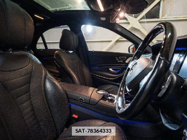 Mercedes Benz S-CLASS 2014-07 7902944-21