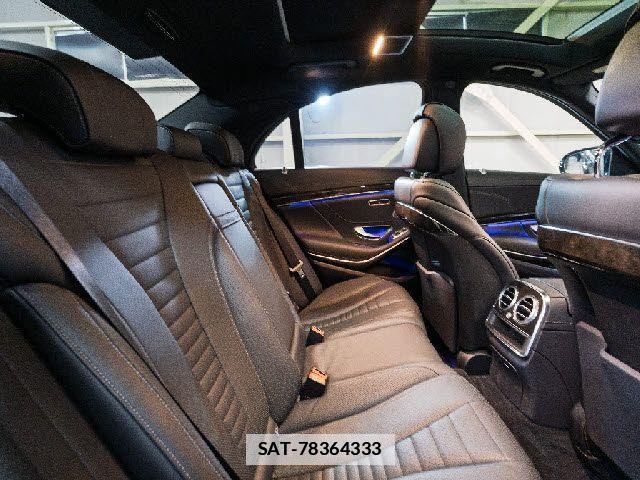 Mercedes Benz S-CLASS 2014-07 7902944-24
