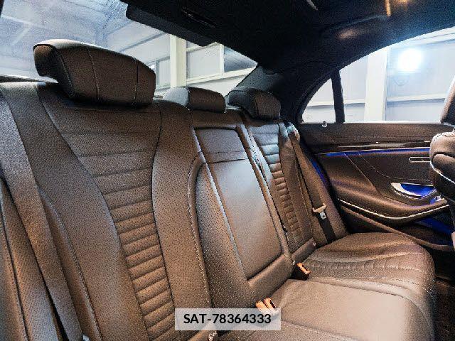 Mercedes Benz S-CLASS 2014-07 7902944-25