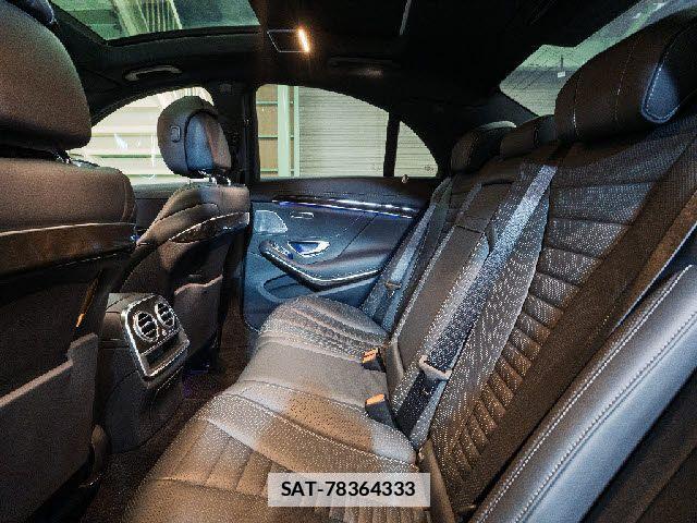 Mercedes Benz S-CLASS 2014-07 7902944-28