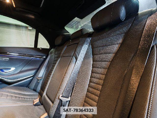 Mercedes Benz S-CLASS 2014-07 7902944-29