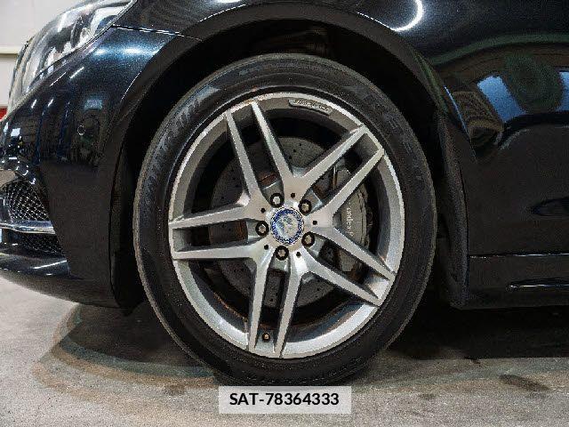 Mercedes Benz S-CLASS 2014-07 7902944-7