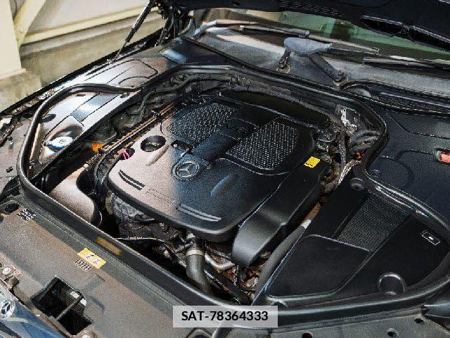 Mercedes Benz S-CLASS 2014-07 7902944-8