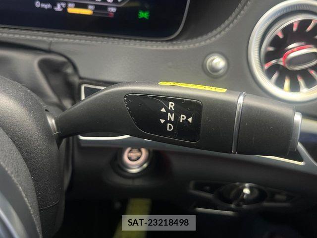 Mercedes Benz S-CLASS 2018-06 7962615-11